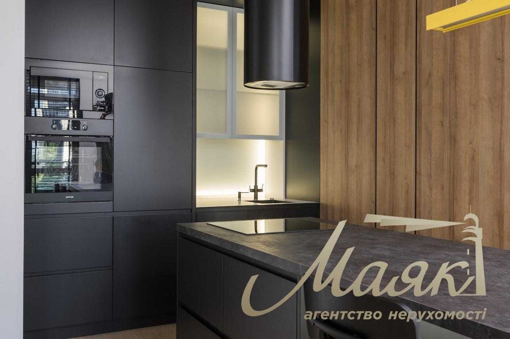 Оренда 2к. квартири в ЖК Французький квартал 2, Предславинська 42А Киев - изображение 8