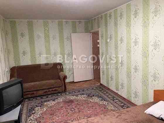 Оренда 1-к.кв., м. Чернігівська, вул. Анатолія Солов'яненка Киев