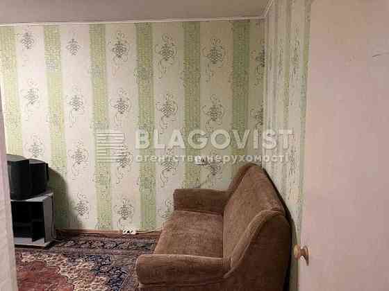 Оренда 1-к.кв., м. Чернігівська, вул. Анатолія Солов'яненка Киев