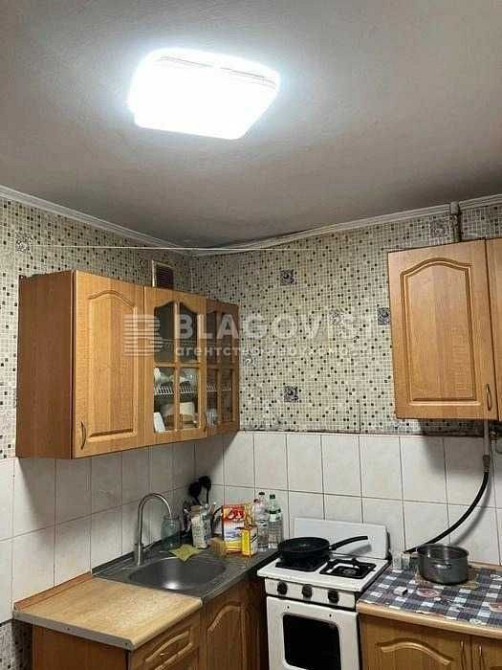 Оренда 1-к.кв., м. Чернігівська, вул. Анатолія Солов'яненка Киев - изображение 6