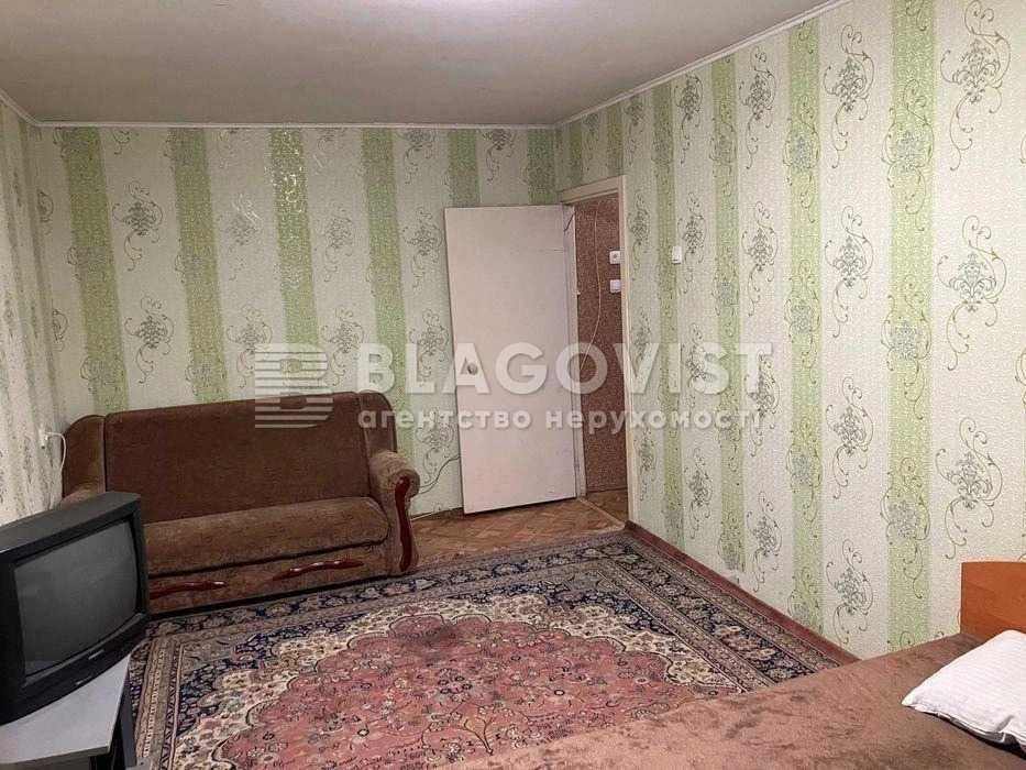 Оренда 1-к.кв., м. Чернігівська, вул. Анатолія Солов'яненка Киев - изображение 3