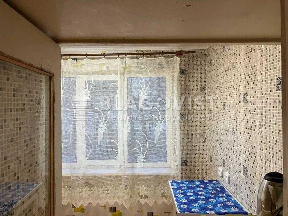 Оренда 1-к.кв., м. Чернігівська, вул. Анатолія Солов'яненка Киев - изображение 8