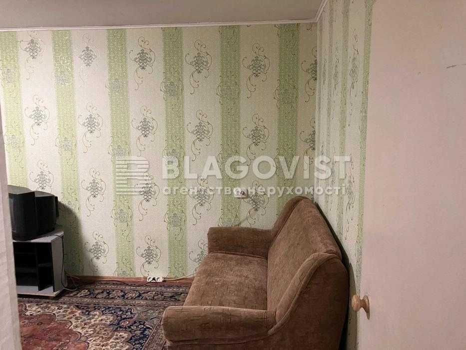 Оренда 1-к.кв., м. Чернігівська, вул. Анатолія Солов'яненка Киев - изображение 2