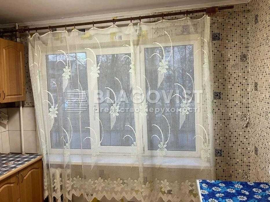 Оренда 1-к.кв., м. Чернігівська, вул. Анатолія Солов'яненка Киев - изображение 7