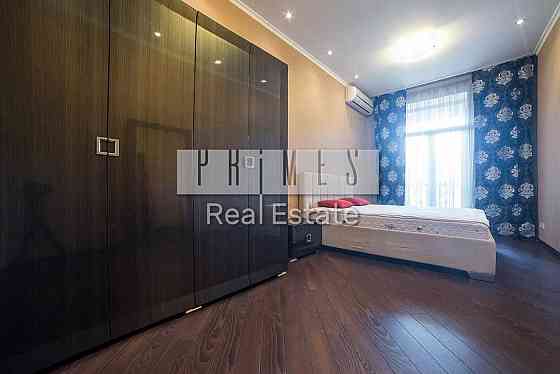 Оренда 4к квартира 124м2 вул. Прорізна 4, Центр Золоті ворота Киев