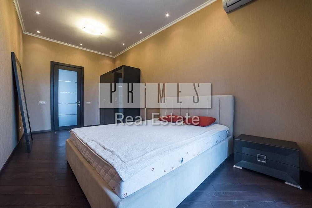 Оренда 4к квартира 124м2 вул. Прорізна 4, Центр Золоті ворота Киев - изображение 8