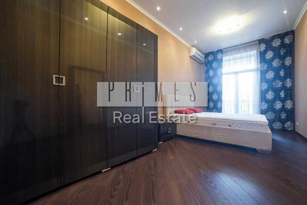 Оренда 4к квартира 124м2 вул. Прорізна 4, Центр Золоті ворота Киев - изображение 6