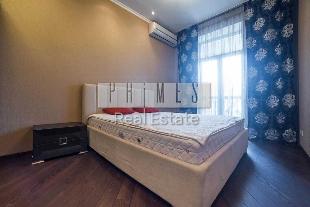 Оренда 4к квартира 124м2 вул. Прорізна 4, Центр Золоті ворота Киев - изображение 7