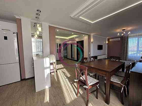 Оренда сучасної 3-к. квартири вул. Довженка Ивано-Франковск