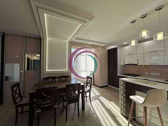 Оренда сучасної 3-к. квартири вул. Довженка Ивано-Франковск