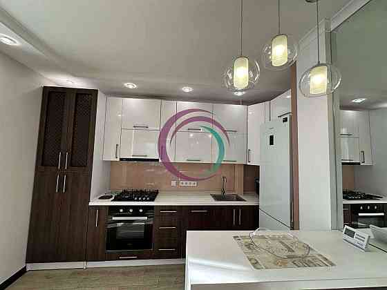 Оренда сучасної 3-к. квартири вул. Довженка Ивано-Франковск