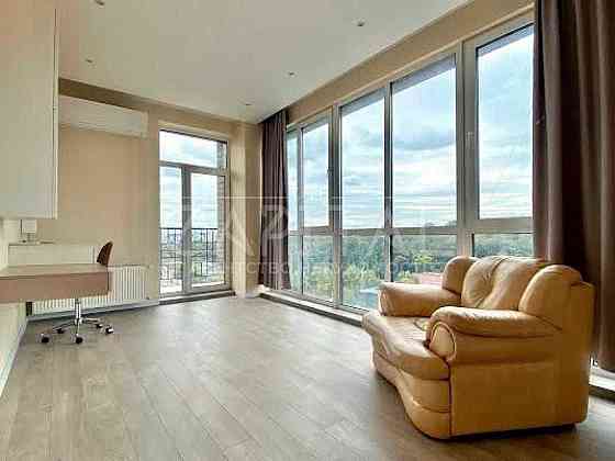 Оренда 2к квартири в клубному будинку, Голосіївський район, 80 м2 Киев