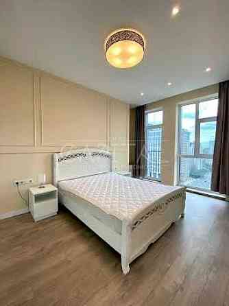 Оренда 2к квартири в клубному будинку, Голосіївський район, 80 м2 Киев