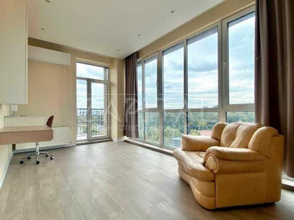 Оренда 2к квартири в клубному будинку, Голосіївський район, 80 м2 Київ - зображення 5