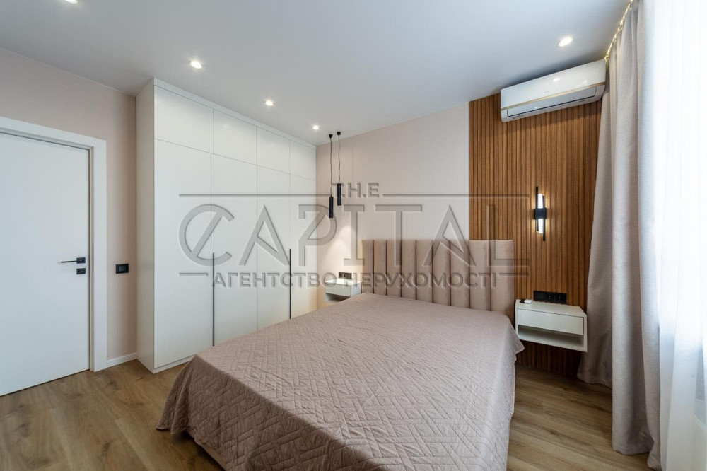 Оренда Квартири ЖК Республіка, Перша Здача Киев - изображение 3