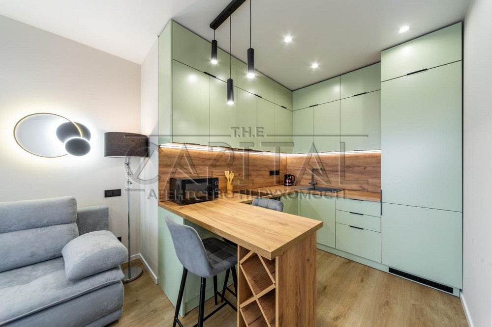 Оренда Квартири ЖК Республіка, Перша Здача Киев - изображение 7