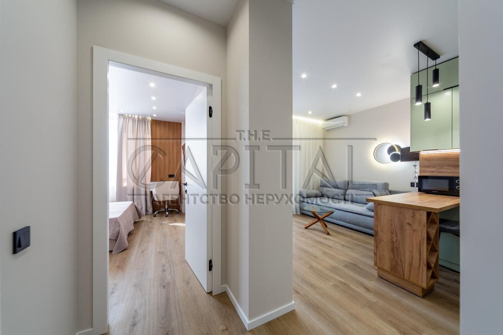 Оренда Квартири ЖК Республіка, Перша Здача Киев - изображение 4