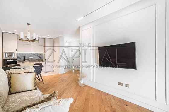 ЗДАМ В ОРЕНДУ КВАРТИРУ | ЖК ADAMANT | 50м2 | 14пов | Липківського, 33а Киев