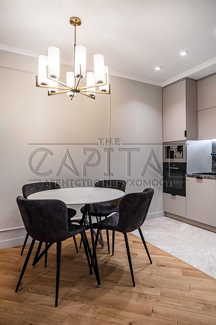 ЗДАМ В ОРЕНДУ КВАРТИРУ | ЖК ADAMANT | 50м2 | 14пов | Липківського, 33а Киев - изображение 5