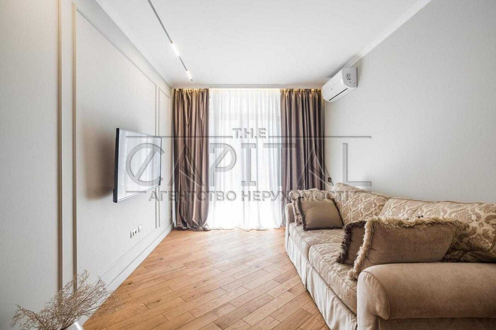 ЗДАМ В ОРЕНДУ КВАРТИРУ | ЖК ADAMANT | 50м2 | 14пов | Липківського, 33а Киев - изображение 6