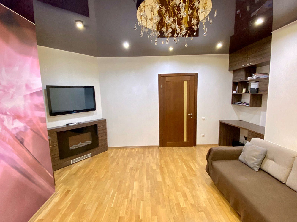 Сдам 2к в новострое низ Поля, реальная Днепр - изображение 6