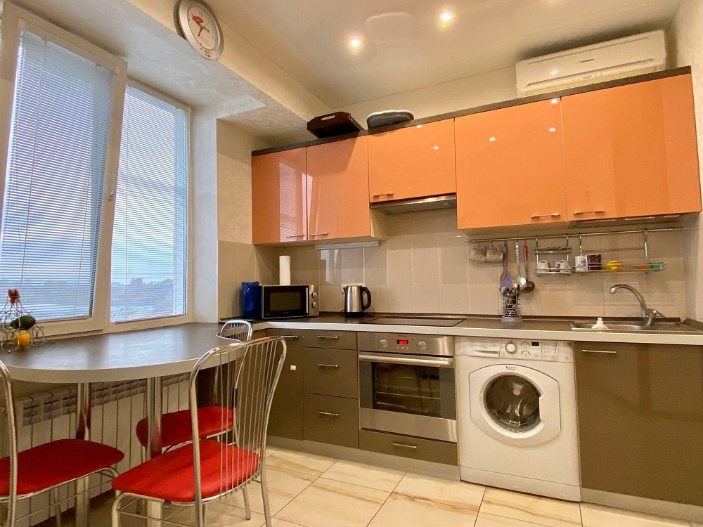 Сдам 2к в новострое низ Поля, реальная Днепр - изображение 2