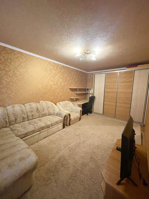 Оренда 1 кімнатної квартири Біла Церква - зображення 5