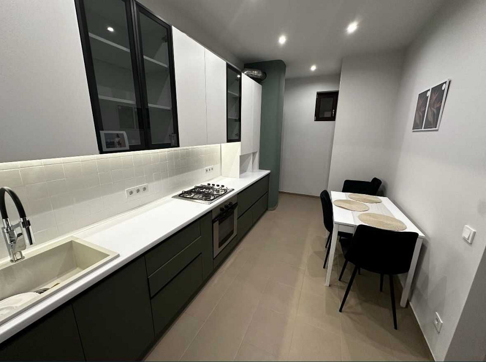 Оренда двокімнатної квартири по вул.Фединця Ужгород - изображение 6