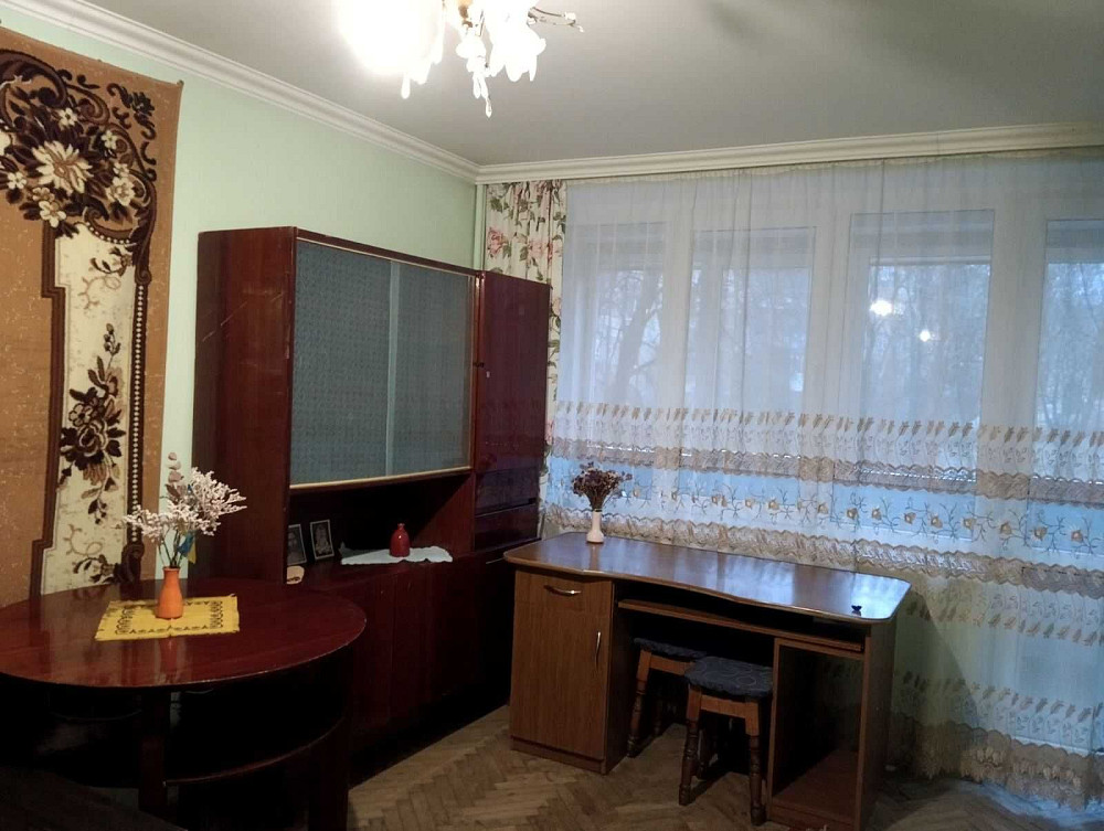 Оренда 1 кім. квартири (Шевченківський р-н) Lviv - photo 4