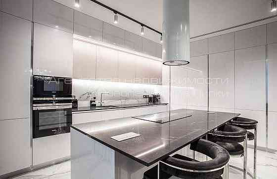 Аренда 4к квартиры 200 м ЖК Новопечерские Липки Верхогляда Драгомирова Киев