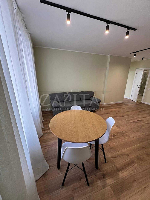 Аренда квартиры, ул. Днепровская набережная, ЖК Seven, Осокорки Київ - зображення 5