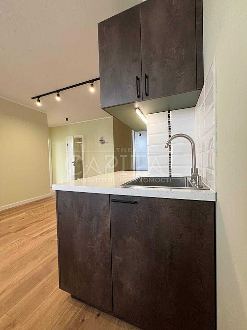 Аренда квартиры, ул. Днепровская набережная, ЖК Seven, Осокорки Київ - зображення 3