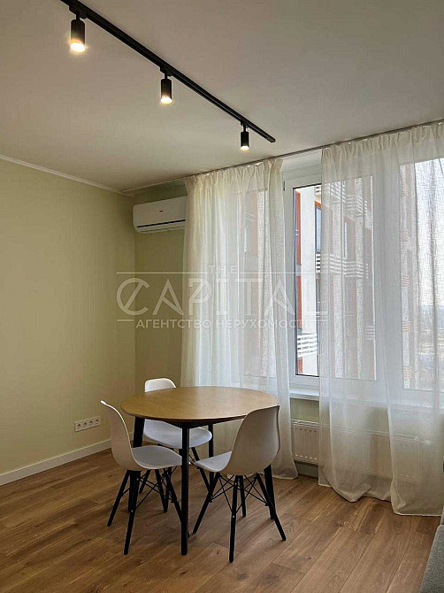 Аренда квартиры, ул. Днепровская набережная, ЖК Seven, Осокорки Київ - зображення 8