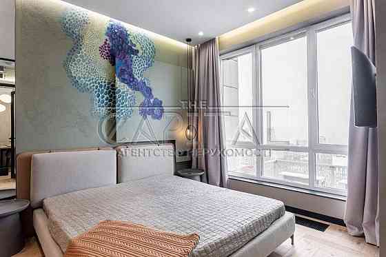 Оренда 2К в ЖК "Ярославів Град" Киев