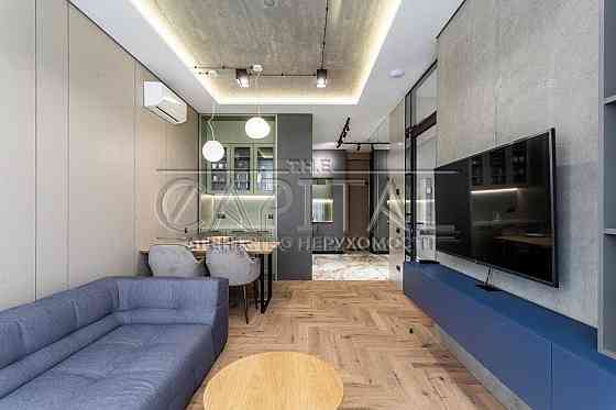 Оренда 2К в ЖК "Ярославів Град" Киев