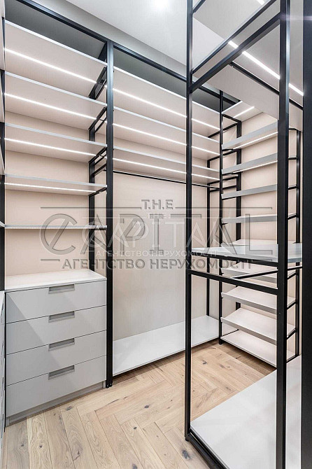 Оренда 2К в ЖК "Ярославів Град" Киев - изображение 8