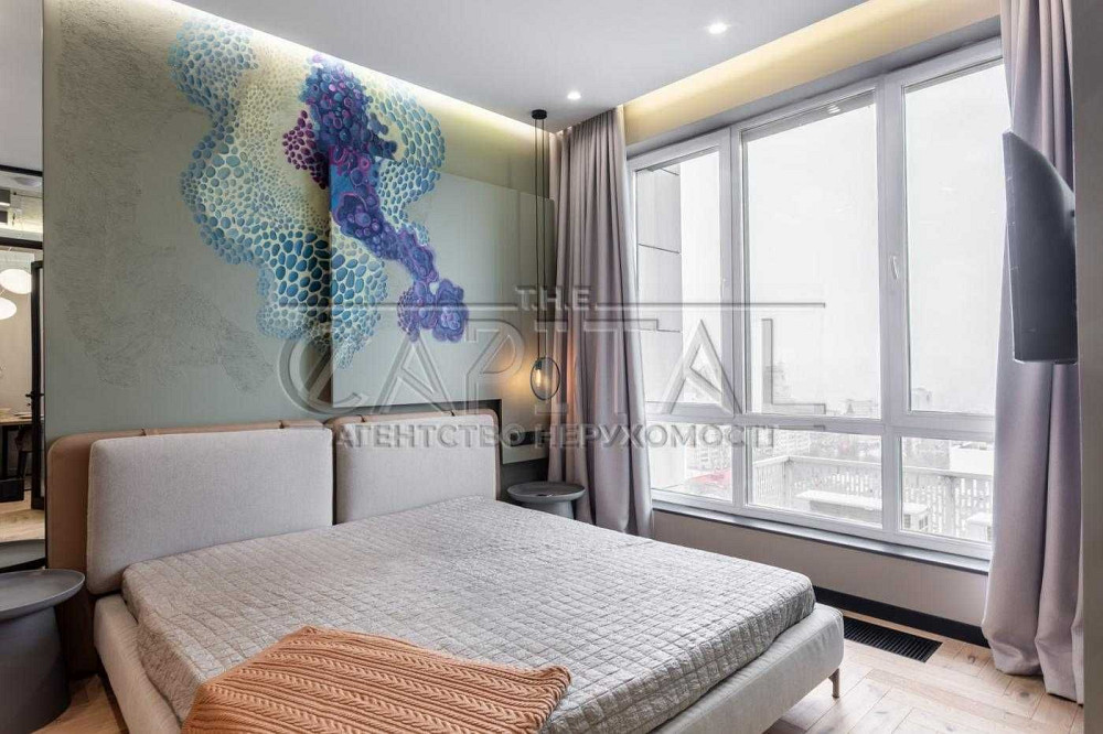 Оренда 2К в ЖК "Ярославів Град" Киев - изображение 5