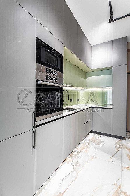 Оренда 2К в ЖК "Ярославів Град" Киев - изображение 3