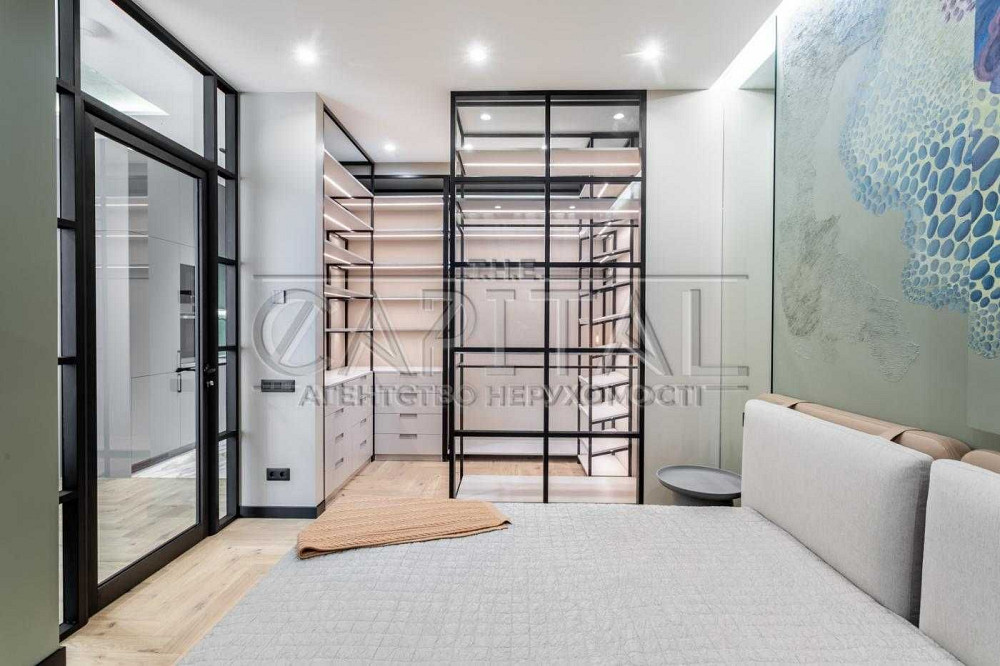 Оренда 2К в ЖК "Ярославів Град" Киев - изображение 6