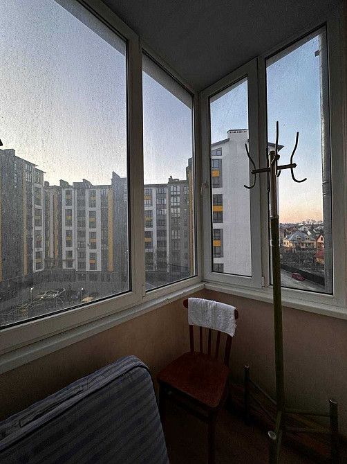 Оренда 1-кім Вул Хіміків Ивано-Франковск - изображение 2