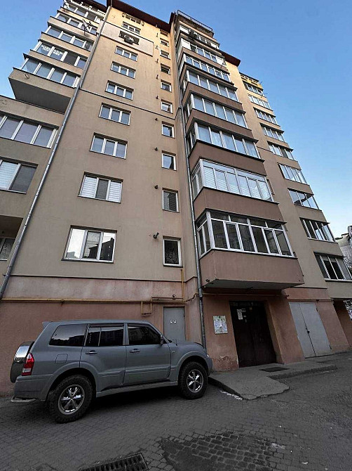 Оренда 1-кім Вул Хіміків Ивано-Франковск - изображение 8