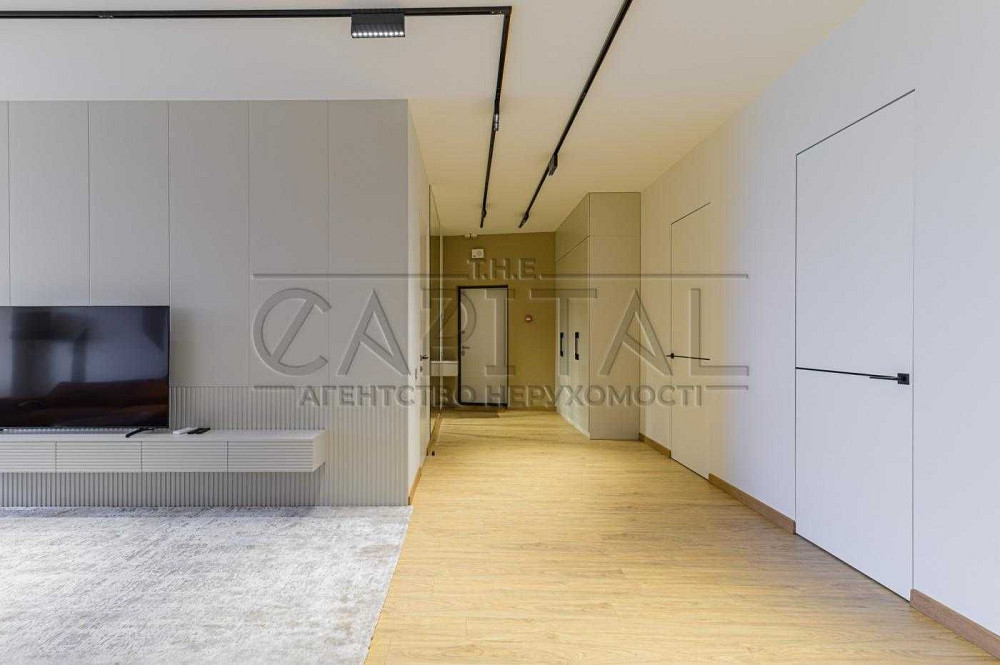 4-кімнатна нова квартира в ЖК преміум формату Busov Hill Киев - изображение 7