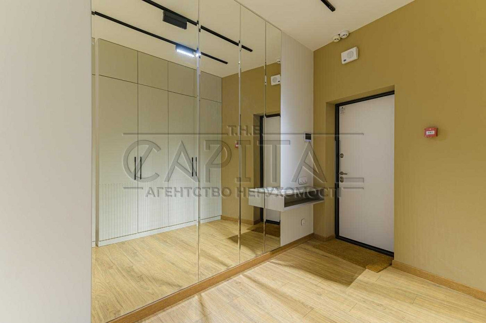 4-кімнатна нова квартира в ЖК преміум формату Busov Hill Киев - изображение 6