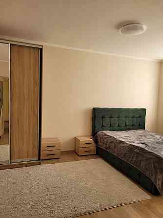 Оренда 3 км.кв.ЖК Європейський Сіті,сучасна квартира, все необхідне є Ивано-Франковск