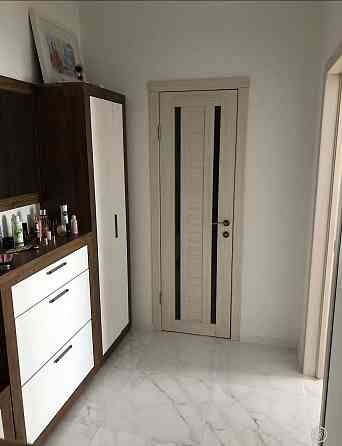 Оренда 3 км.кв.ЖК Європейський Сіті,сучасна квартира, все необхідне є Ивано-Франковск