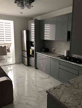 Оренда 3 км.кв.ЖК Європейський Сіті,сучасна квартира, все необхідне є Ивано-Франковск