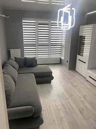 Оренда 3 км.кв.ЖК Європейський Сіті,сучасна квартира, все необхідне є Ивано-Франковск