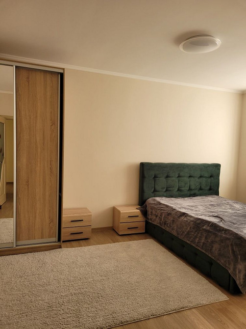 Оренда 3 км.кв.ЖК Європейський Сіті,сучасна квартира, все необхідне є Ивано-Франковск - изображение 3