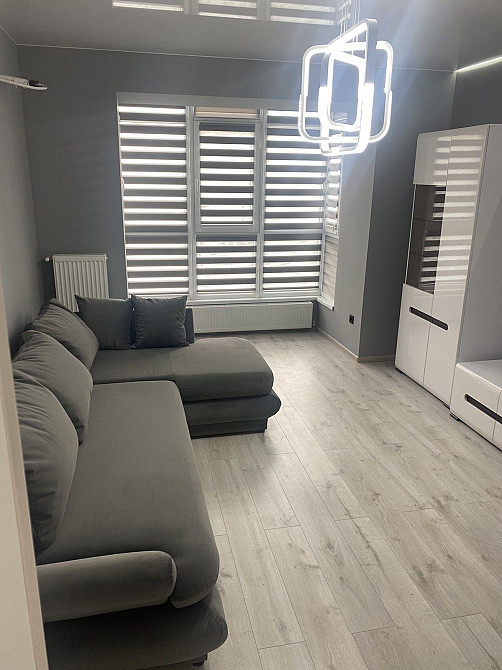 Оренда 3 км.кв.ЖК Європейський Сіті,сучасна квартира, все необхідне є Ивано-Франковск - изображение 2