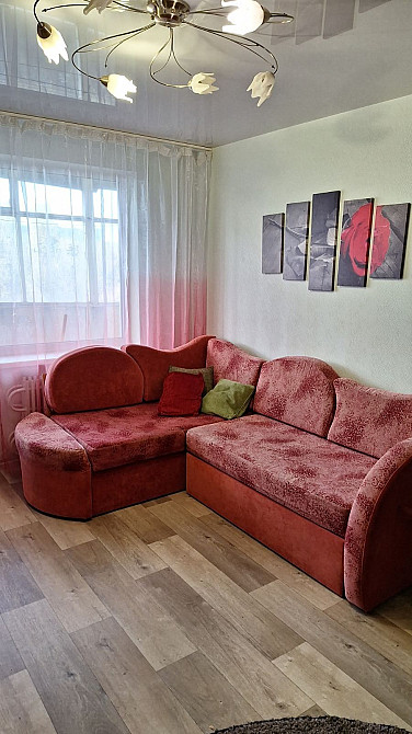 Сдам однокімнатну квартиру на Титова Днепр - изображение 1